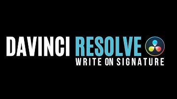 Write Davinci Resolve (GH5 V-log)