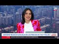 TAG y peajes: "No es buena decisión bajar tarifas de un sistema que funciona" | 24 Horas TVN Chile
