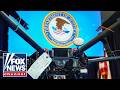 NEW: Trump DOJ indicts 12 in drone smuggling operation