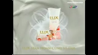 Download Lagu Quảng cáo Lux Soft Kiss (Sự mê hoặc - 2008) MP3