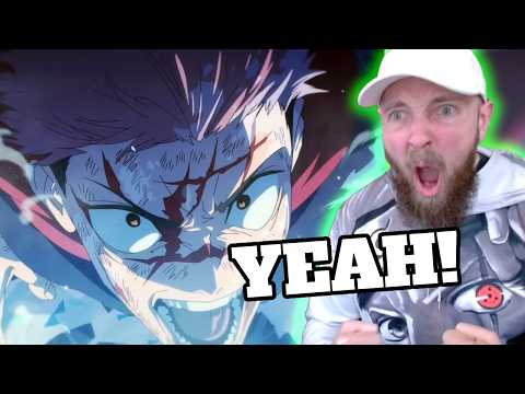 JJK GLAZER Reacts to JuJutsu Kaisen Season 4 Culling Game Part 2 Trailer VISUAL ANALYSIS REACTION