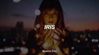 Goo Goo Dolls - Iris (Sub Español)