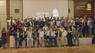 KIN-STARS – The Annual Spark Awards | Highlights Video ✨