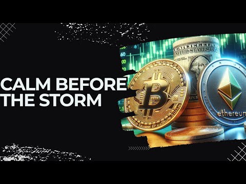 [BTC | ETH]🚨PRICE ACTION🚨DEMAND MASIH STEADY | FUD FOR DIP?? | ETH TESTING KEY LEVEL | #DYOR
