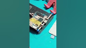 #cpureballing #samsung #a02s #m02 #camera not working.