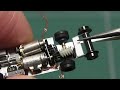 1/150 Micro RC "Dual Mode Vehicle" DMV-931