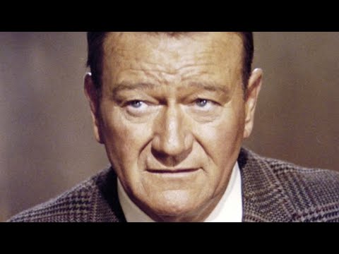 Video: Kolik je John Wayne za tyto dny?