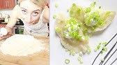 How to Make Cottage Cheese Perogies: Cooking with Kimberly - YouTube