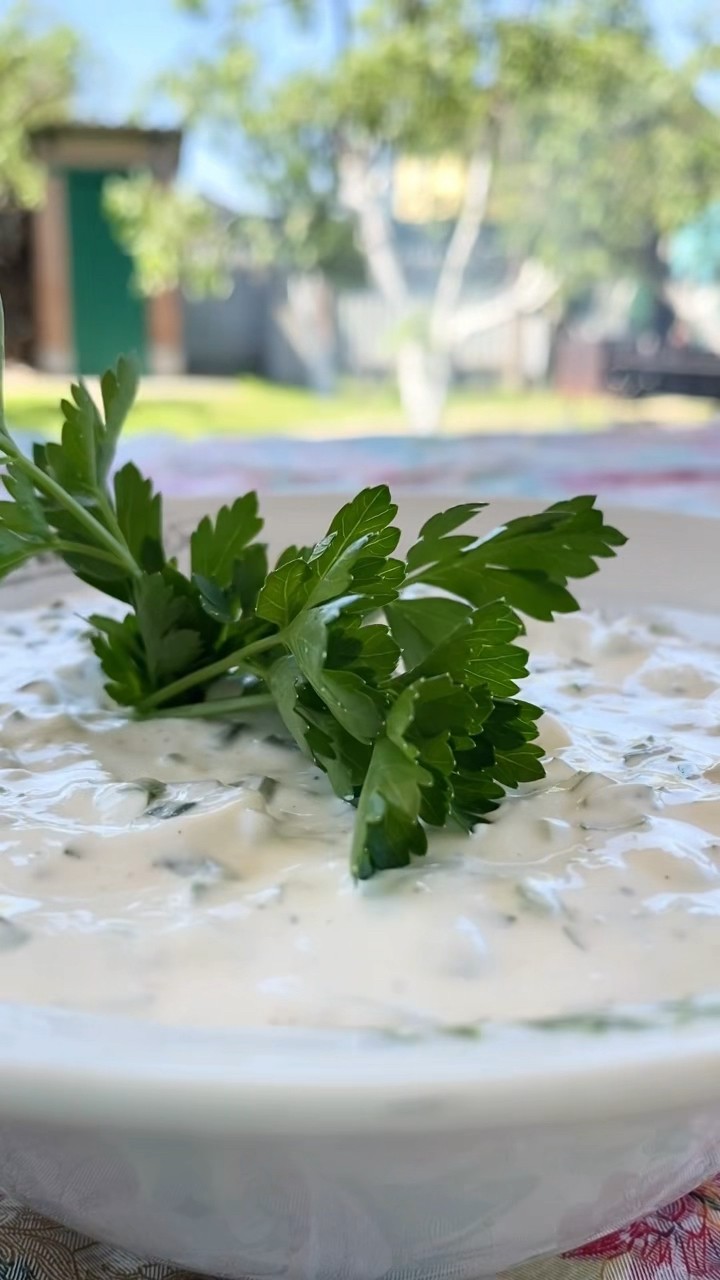 #sauce #jogurt - YouTube