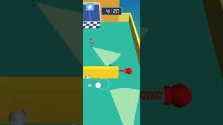 Monster Run Android Gameplay #monsterrun #shorts screenshot 5