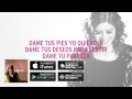 Dame Tus Ojos - Marcela Gandara  feat. Jesus Adrian Romero [Audio Oficial]