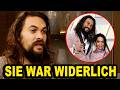 Nach einem Jahr bestätigt Jason Momoa, warum er sich von Lisa Bonet scheiden ließ