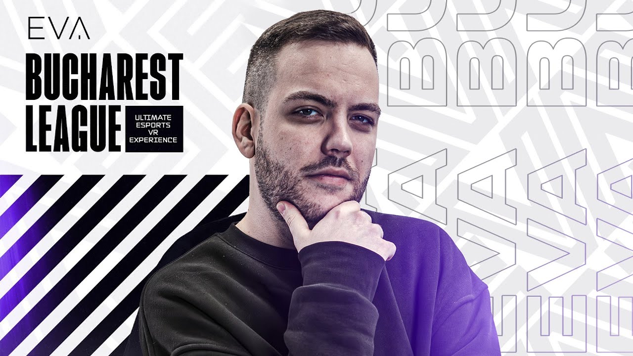 EVA BUCHAREST LEAGUE | DIV 4 | ROUND 2