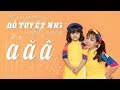 Bài Hát Bảng Chữ Cái Việt Nam Đỗ Tuyết Nhi Bé Dâu Tây