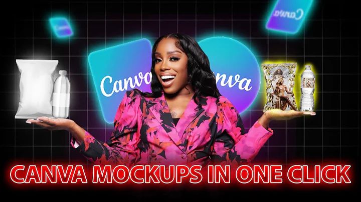 DIY SUPER EASY CHIP BAG DESIGN AND ASSEMBLY TUTORIAL W/ CANVA