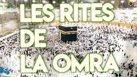 Les rites de la Omra expliqués // العمرة