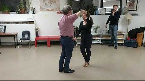 Bachata Cuddle, Stopped Arms, Hammerlock, Wrap, and Juggle