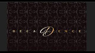 leaf decadence 8-22 A