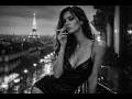 Cigarette in Paris | French Chill Mix & Deep Feelings | Emotional Chillout Playlist (vol.7)