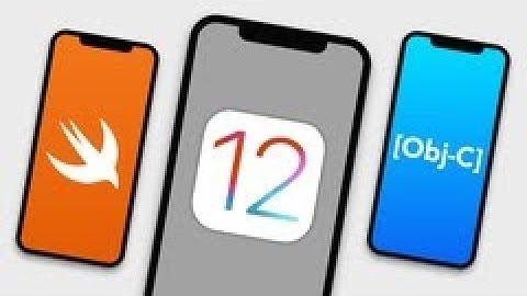 95% Off iOS 12 & Xcode 10 – Complete Swift 4.2 & Objective-C Course Coupon