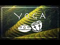 Hang Drum and Indian Tabla • YOGA MUSIC • Positive Vibes • Meditation, Stress Relief, Relaxation