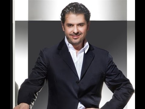 راغب علامة أحضني أكتر أغنية حصرية 