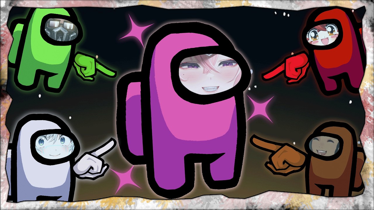 BECOMING SUS IN 2026!