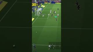 Идеальный розыгрыш углового — гол как по учебнику! #Shorts #efootball #fifa #football #pes