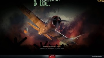 War Thunder-Benchmark GPU Driver-AMD Crimson 16.9.2