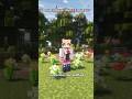 🦋Luminous: Butterflies для forge и neoforge #minecraft
