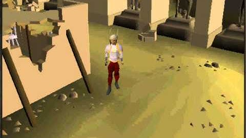 Amazing Runescape Private Server! InsanityScape!