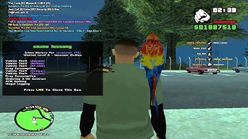 Crazybobs Cops and Robbers - DanGKen_Pro Random Dm