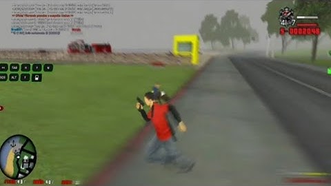 HL Brp Mobilador 🖱 | The end