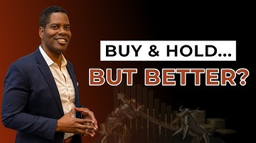 100 Years of Buy-and-Hold Just Got Outsmarted (Here’s How in 2025)