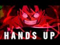 One Piece - Hands Up 「50K AMV」