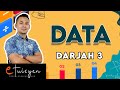 [eTuisyen] DARJAH 3 MATEMATIK: Bab 9 - Data