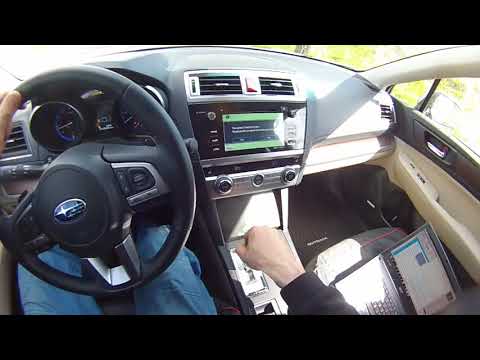 Video: Kuidas Valida Subaru 2017. Aastal