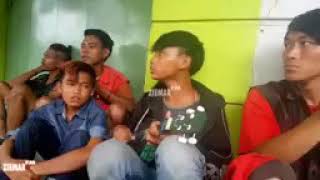 ISTANA BINTANG COVER EGI ZIEMAR FM(MANTUUUL SUARANYA)