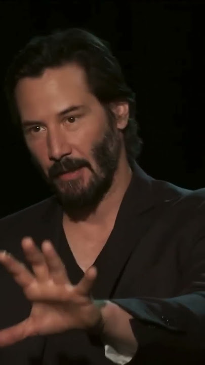 Evens refused to think he did anything wrong #keanureeves #knockknock #movie #story #shorts