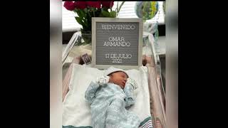 YA NACIÓ EL BEBÉ DE VICKY TERRAZAS DE HORÓSCOPOS DE DURANGO! Content