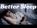 How To Get Better Sleep (9 Tips)