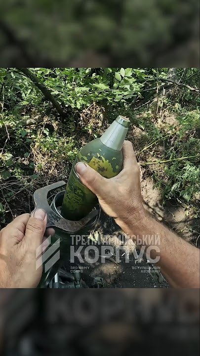 Ukraine vs Russia: Forest Ambush