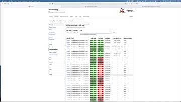 Managing disaggregated router networks for carriers - RtBrick Management Suite (RBMS) Demo