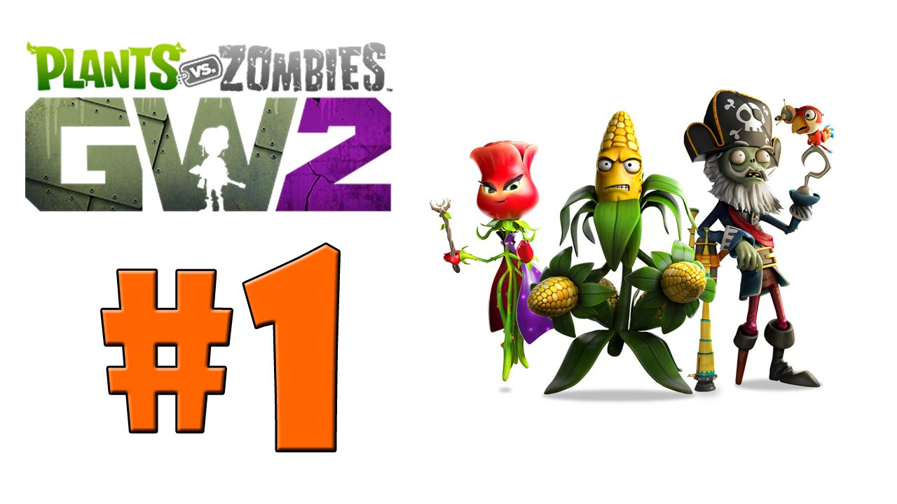 Plants vs Zombies Garden Warfare 2 1 How To Promote A Character & L