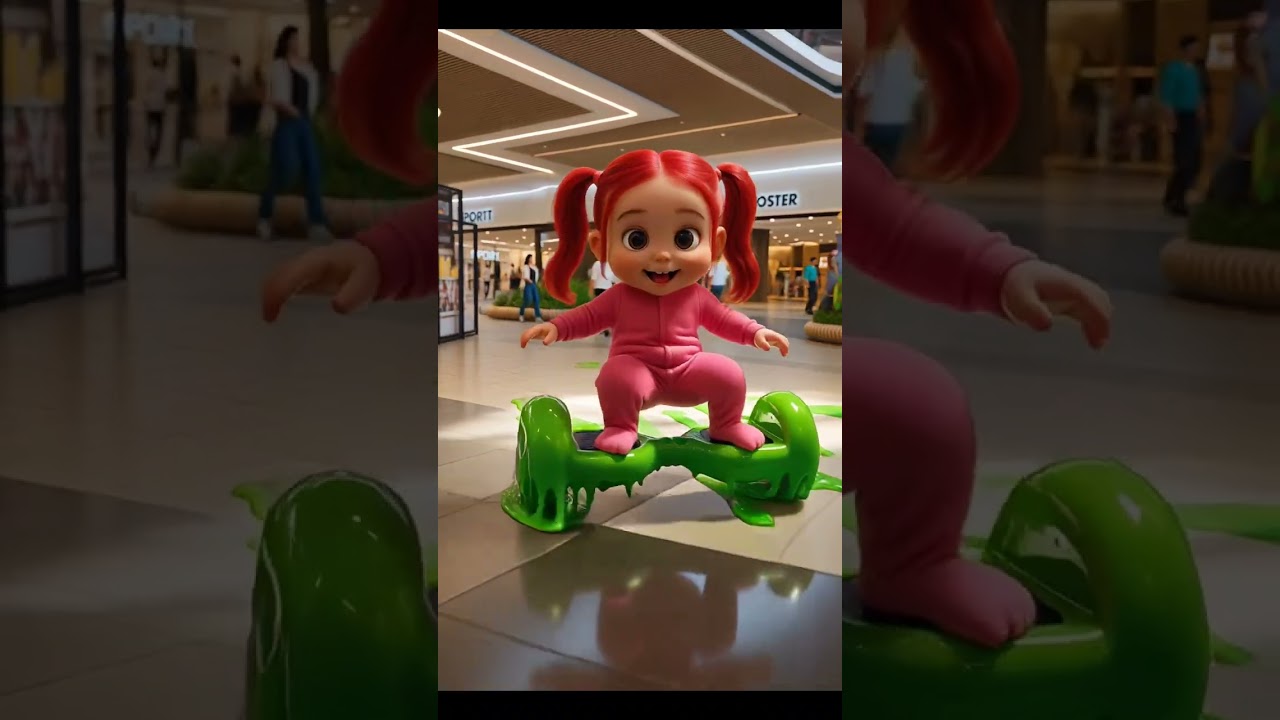 They Have Such Cute Pajamas! 😍