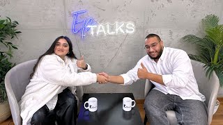 EP Talks | Episode 4