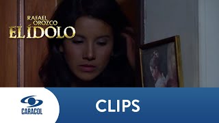 A Teto nuevamente la vida lo pondrá en riesgo - Rafael Orozco, El ídolo | Caracol TV