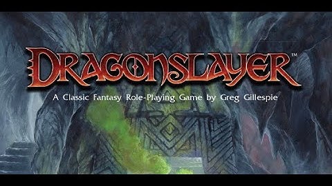 Barrowmaze Session #17 | A Family Tomb (Dragonslayer OSR)