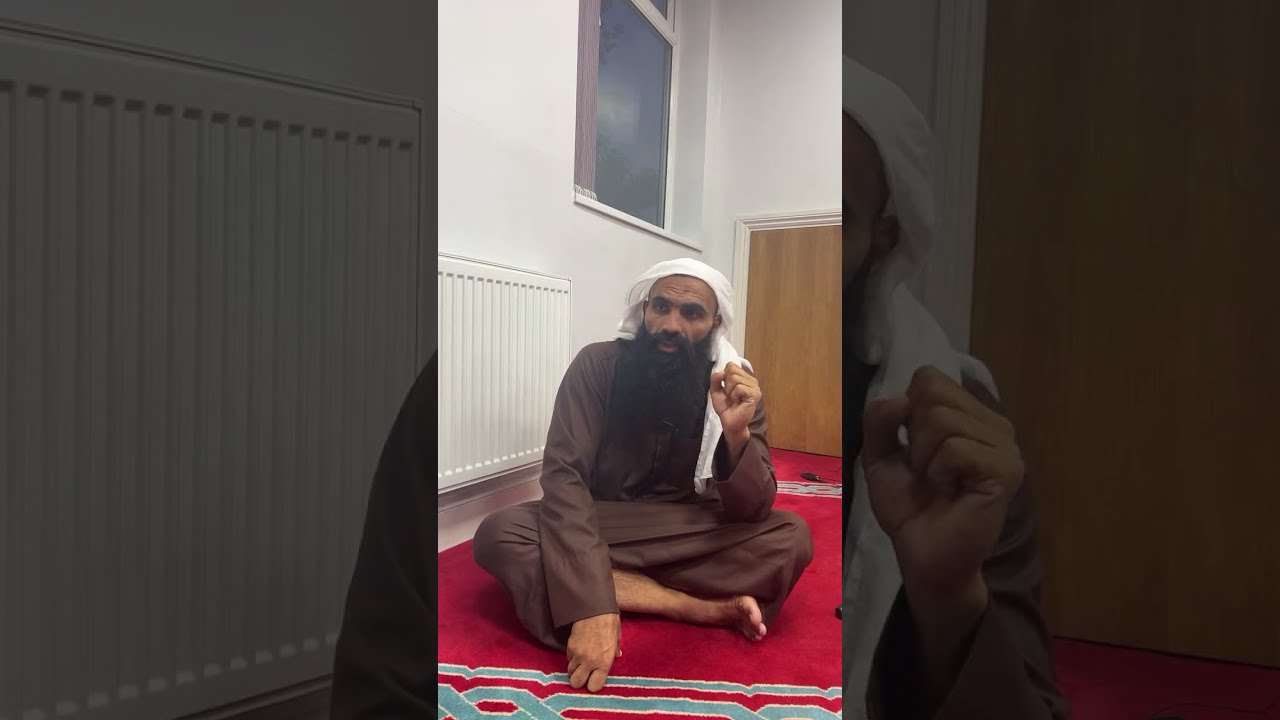 (حديثُ الفجرِ) تأثير النصرانية والعلمانية على التدين ! (99)