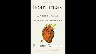 BodCast Episode 168: Healing from Heartbreak with Florence Williams